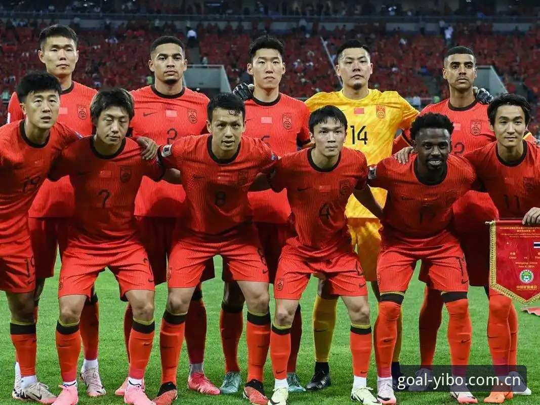 中国U17双线出击世界杯：亿博体育平台深度评测赛事分组与观赛体验